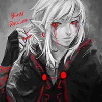 Dark Link(ck Ben)