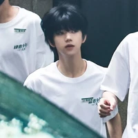 Trương Hàm Thụy_cậu