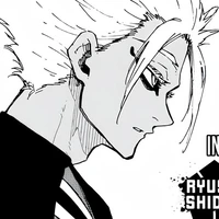 Shidou Ryusei
