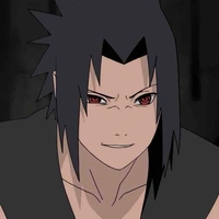 Uchiha Sasuke 
