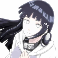 Hyuga Hinata