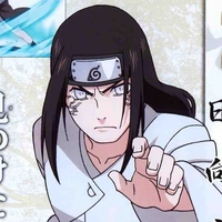 Hyuga Neji