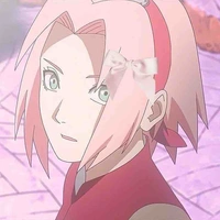 Haruno Sakura