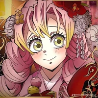 Kanroji Mitsuri