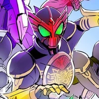 Kamen Rider OOO