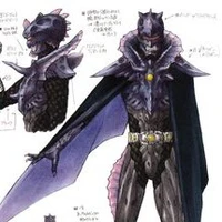 Kyouryu greed