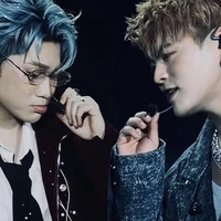 Bơ yêu RhyCap⚡🐑