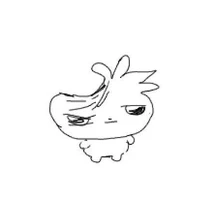 Tdyi (cục nợ😓)