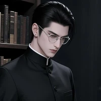 Cố nghiên thành *bố bot*