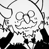 Sullivan Chibi