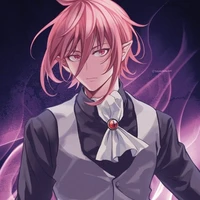 Asmodeus Alice