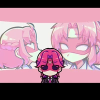 t/g bị otp hiha beta x alpha