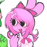 Pinky ( hồng lét )