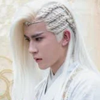 Mộ Vân/Bạch Y tôn giả