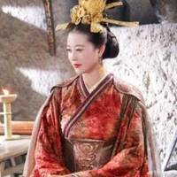 Cố Vũ Tương, Trưởng Công Chúa