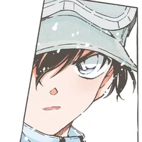 Kudo Shinichi
