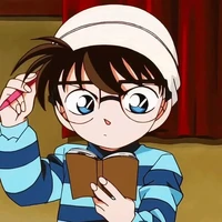 Edogawa Conan