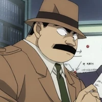 Megure Juzo