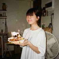Dương Tiểu Vy ( 15 năm trước )