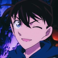 Kudo Shinichi