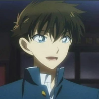 Kuroba Kaito