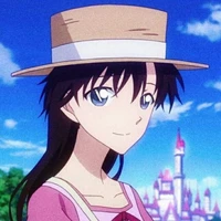 Nakamori Aoko