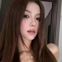 Thứ Trình Di(mẹn9 )