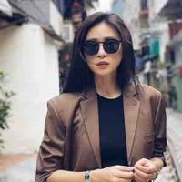 Mẹ của Châu