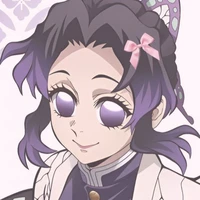 kocho shinobu