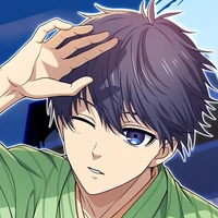 Isagi Yoichi