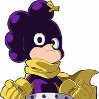 Mineta Minoru