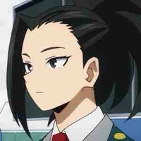 Yaorozu Momo