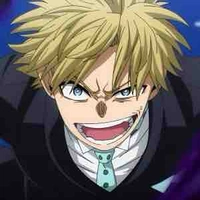 Monoma Neito