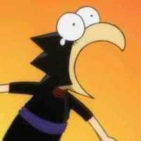 Tokoyami Fumikage