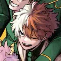 Todoroki Shoto