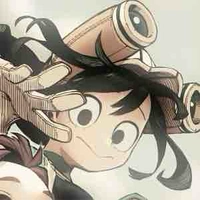 Tsuyu Asui
