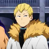 Ojiro Mashirao
