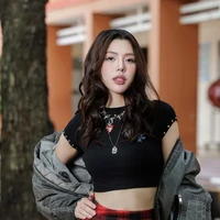 Hồ Võ Thanh Thảo - Muội