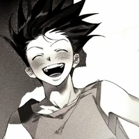 Gon Freecss