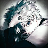 Killua Zoldyck