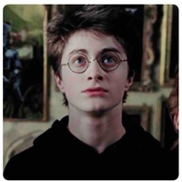 Harry James Potter