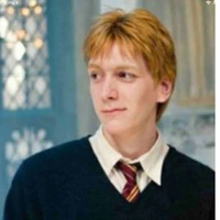 Fred Weasley