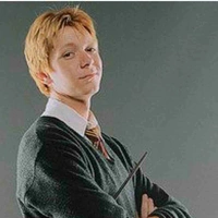 George Weasley