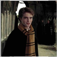 Cedric Diggory