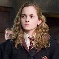 Hermione Jean Granger