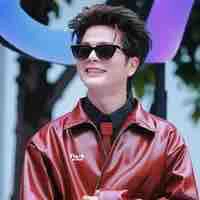 Nguyễn Quang Anh|Rhyder|