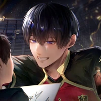 Isagi Yoichi