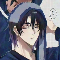 Karasu Tabito
