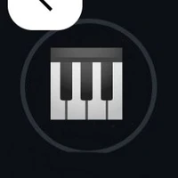 May Lily piano