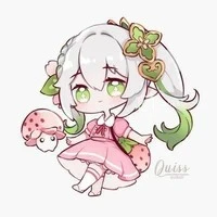 nahida/buer